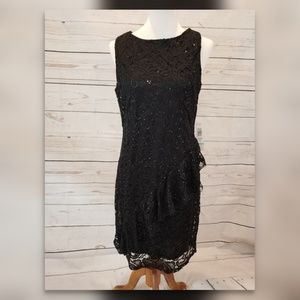 Tianna B. dress size 8